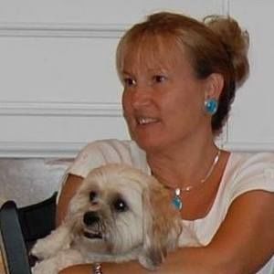 Meet your Posher, Terri